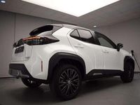 Usado Toyota Yaris Cross 116 CV (85 kW) 2023 Blanco SUV