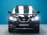 Occasion Nissan X-Trail N-TEC 150 PK (110 kW) 2021 Zwart SUV