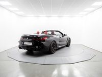 Nuevo BMW M8 Competition Edition 625 CV (459 kW) 2025 Negro Descapotable