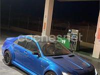 Usado Mercedes S500 306 CV (225 kW) 2006 Azul Berlina