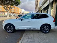 Usado Volvo XC60 Inscription 350 CV (257 kW) 2022 Blanco SUV
