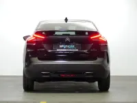 Usado Citroën e-C4 Shine 100 kW (136 HP) 2023 Preto Citadino