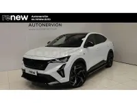 Usado Renault Rafale 300 CV (220 kW) 2025 Blanco SUV