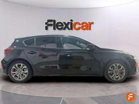 Usado Ford Focus Active 125 CV (91 kW) 2023 Negro Utilitario