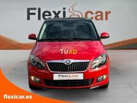 usado Skoda Fabia 1.2 69cv Urban