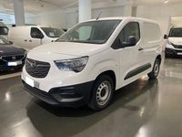 Usado Opel Combo 101 CV (74 kW) 2020 Blanco Monovolumen