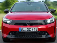 Usado Opel Corsa Edition 101 CV (74 kW) 2021 Blanco Utilitario