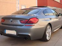 usado BMW 640 640 dA Gran Coupé xDrive