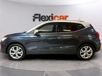 Usado Seat Arona FR 150 CV (110 kW) 2023 Azul SUV