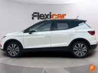 Usado Seat Arona XCELLENCE 115 CV (84 kW) 2019 Blanco SUV