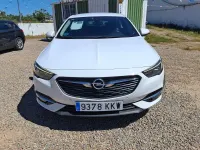 Usado Opel Insignia 136 CV (100 kW) 2018