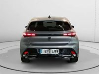 Usado Peugeot 308 Allure 132 CV (97 kW) 2022 Gris Utilitario