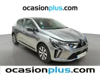 Usado Mitsubishi Colt Motion 100 CV (73 kW) 2025 Gris Utilitario