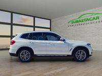 Usado BMW X3 xLine 190 CV (139 kW) 2019 Blanco SUV