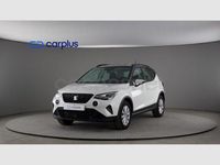Usado Seat Arona Style 110 CV (80 kW) 2024 Blanco SUV