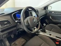 Usado Renault Mégane IV LIMITED 95 CV (69 kW) 2019 Blanco