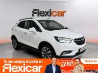 Usado Opel Mokka Excellence 140 CV (102 kW) 2017 Blanco SUV