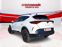Usado Cupra Formentor 150 CV (110 kW) 2025 Blanco SUV