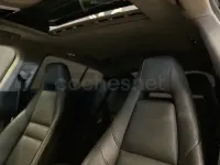 Usado Porsche Panamera 300 CV (220 kW) 2014 Negro Utilitario