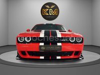 Usado Dodge Challenger SXT 305 CV (224 kW) 2023 Coupe