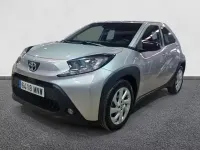 Usado Toyota Aygo X Play 72 CV (52 kW) 2024 SUV