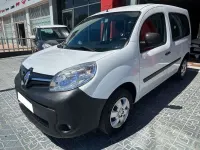 Usado Renault Kangoo 90 CV (66 kW) 2019 Blanco Monovolumen