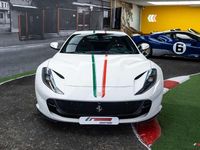 Usado Ferrari 812 800 CV (588 kW) 2019 Blanco Coupe
