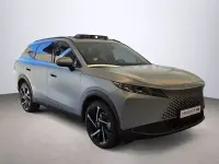 Nuevo Omoda 7 279 CV (205 kW) 2026 Gris / plata SUV