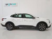 Usado Citroën C4 X Feel 2023 Eléctrico SUV