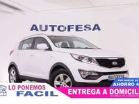 Usado Kia Sportage 135 CV (99 kW) 2015 Blanco SUV