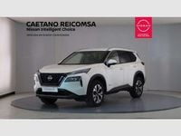 Usado Nissan X-Trail 163 CV (119 kW) 2023 Blanco SUV