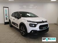 usado Citroën C3 BlueHDi 75KW (100CV) S&S Shine