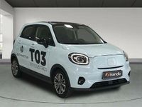 Usado Leapmotor T03 69 kW (95 CV) 2024 Azul Utilitario