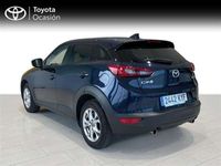 usado Mazda CX-3 2.0 G 89kW (121CV) 2WD Evolution