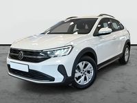 Usado VW Taigo 95 CV (69 kW) 2025 Blanco puro SUV