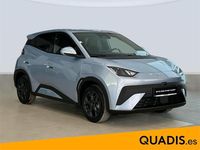 Nuevo BYD Dolphin Surf Boost 64 kW (88 CV) 2025 Otro Utilitario