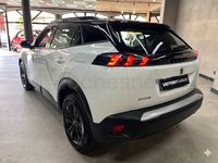 Usado Peugeot 2008 Active 100 CV (73 kW) 2020 Blanco SUV