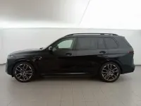 Nuevo BMW X7 Comfort Edition 352 CV (258 kW) 2026 Negro SUV