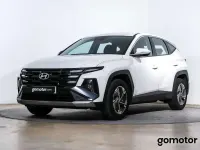 Usado Hyundai Tucson 160 CV (117 kW) 2025 SUV