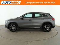 Usado Mercedes GLA200 Progressive 163 CV (119 kW) 2022 Gris SUV