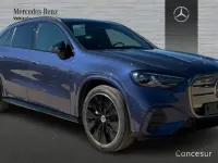 Nuevo Mercedes GLC400d 359 kW (489 CV) 2026 Azul SUV