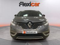 Usado Renault Espace LIMITED 160 CV (117 kW) 2018 Gris Monovolumen