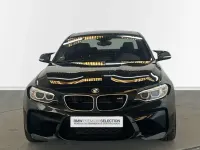 Usado BMW M2 370 CV (272 kW) 2016 Negro Coupe