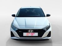 Usado Hyundai i20 N Line 80 CV (58 kW) 2025 Berlina