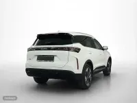 Usado Ebro s700 Luxury 147 CV (108 kW) 2026 Blanco SUV
