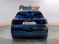 Usado MG MG4 EV 150 kW (204 CV) 2025 Negro Utilitario