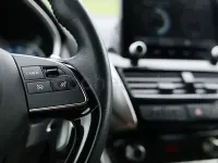 Usado Mitsubishi Eclipse Cross 188 CV (138 kW) 2023 Negro SUV