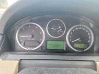 Usado Land Rover Range Rover Sport HSE 190 CV (139 kW) 2006 Gris / plata SUV