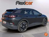 Usado VW ID.4 Pure 150 kW (204 CV) 2022 Negro SUV