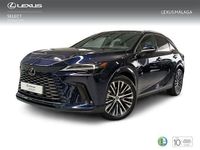 Usado Lexus RX450h+ Executive Line 308 CV (226 kW) 2024 Azul